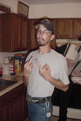 Wannabe Pedo's Picture